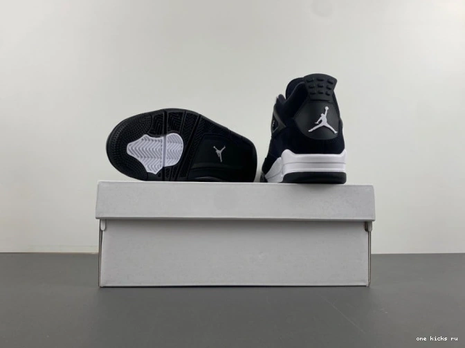 Cheap 4 White Thunder Air Retro Jordan FQ8213-001 0613
